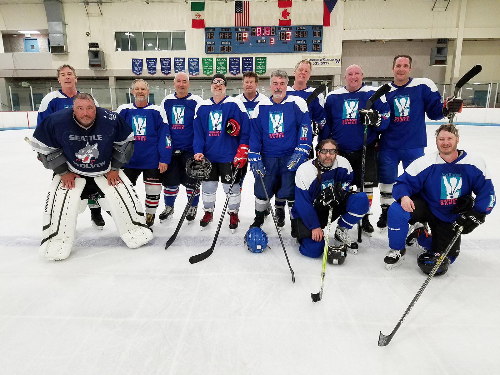Blue Jackets